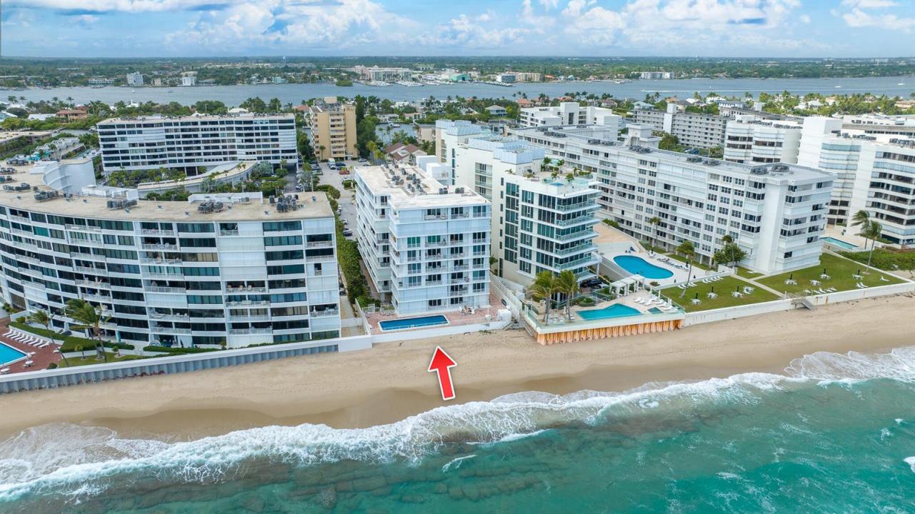 3580 S Ocean Boulevard 8b, South Palm Beach, Florida 33480, Stati Uniti