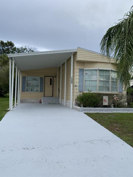 125 E Caribbean, Port St. Lucie, 플로리다 34952, 미국