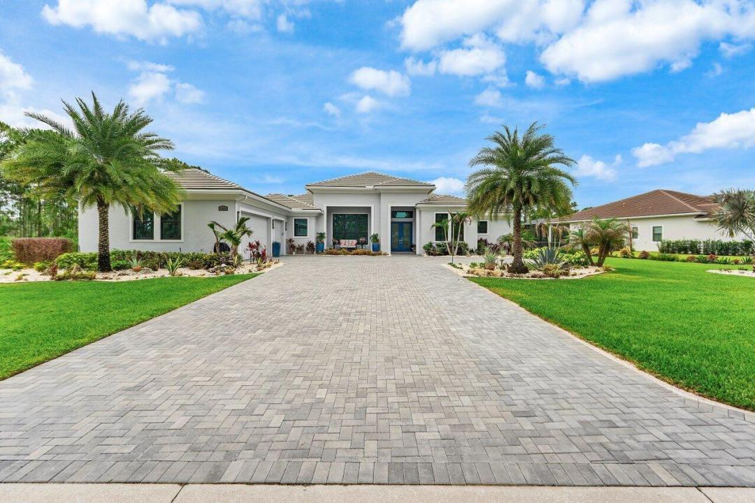 2893 SW Goldenglow Drive, Palm City, Florida 34990, Stati Uniti