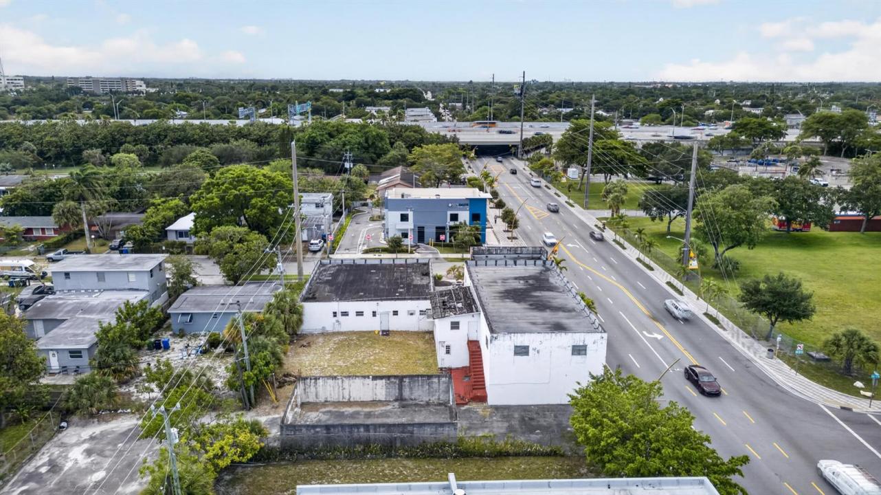 540 NW 20th Avenue, Fort Lauderdale, Floride 33311, États-Unis