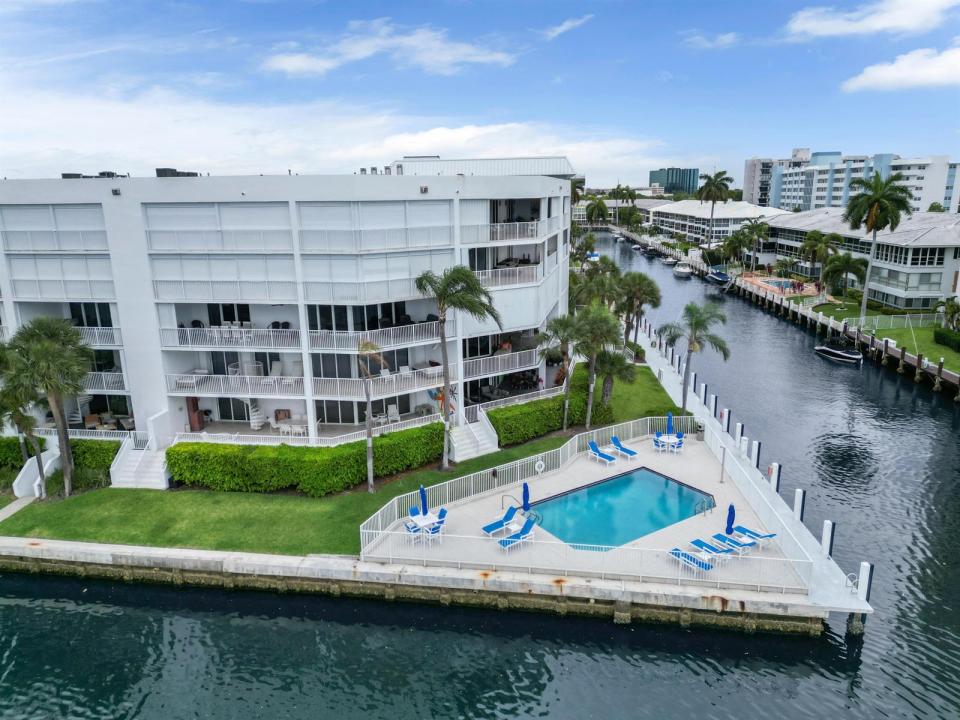 3100 NE 47th Court 305, Fort Lauderdale, Floride 33308, États-Unis