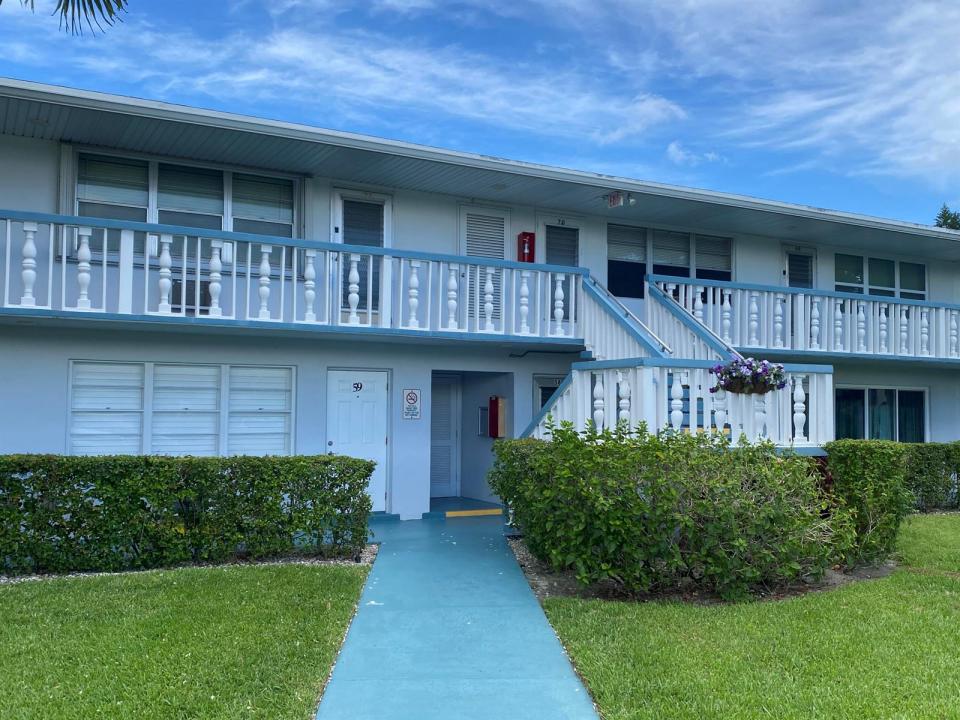 71 Berkshire 71, West Palm Beach, Floride 33417, États-Unis