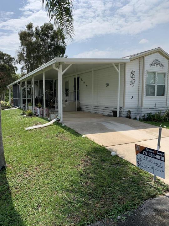 3 Mediterranean E Boulevard, Port St. Lucie, Floride 34952, États-Unis