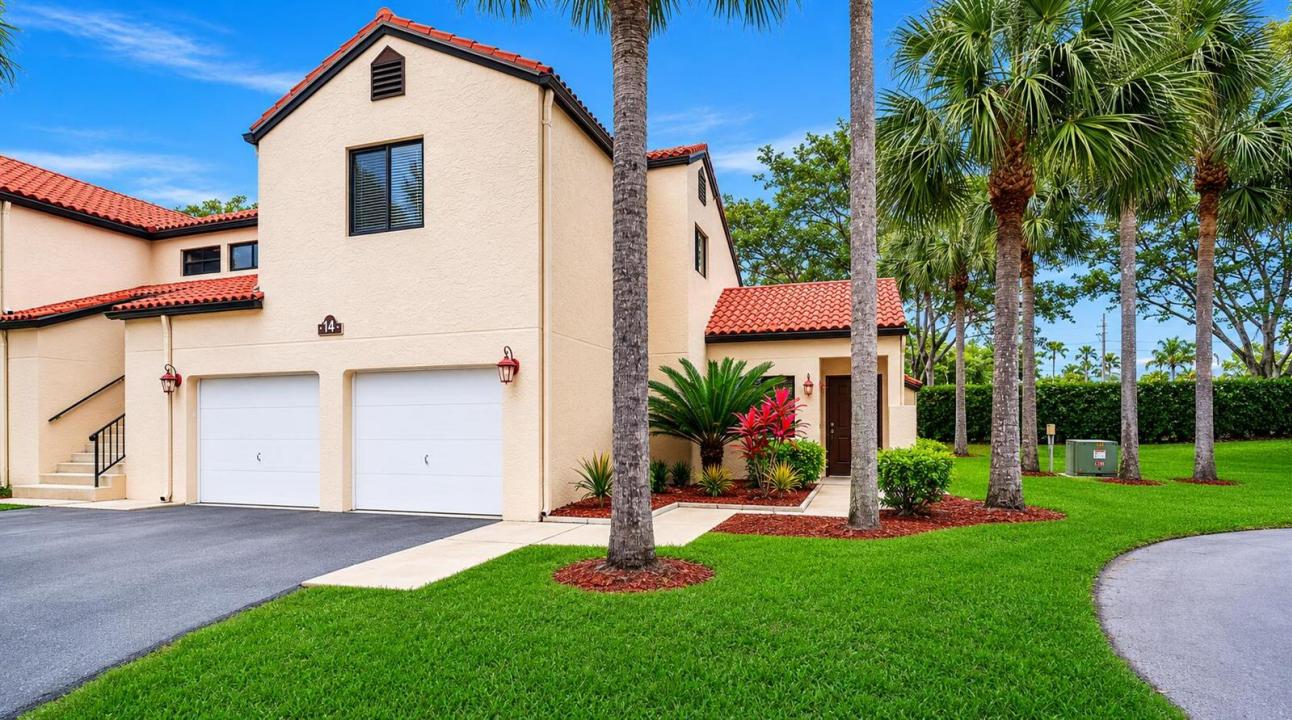14 Via De Casas Sur 104, Boynton Beach, 플로리다 33426, 미국