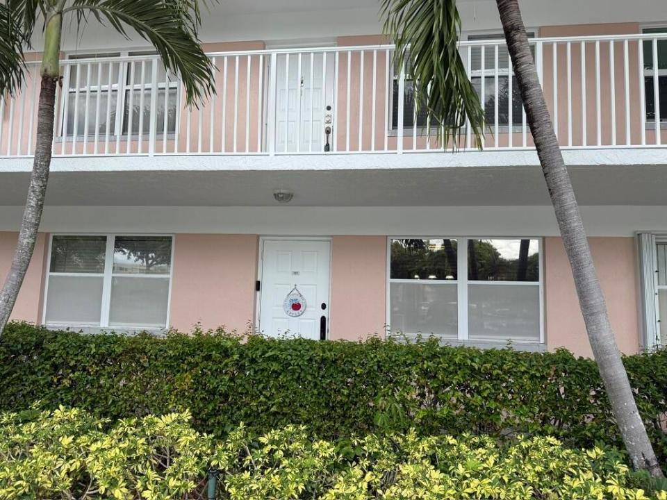 2551 NW 103rd Avenue 107, Sunrise, Floride 33322, États-Unis