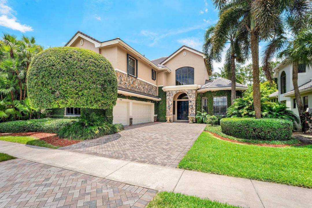 10380 Trianon Place, Wellington, Floride 33449, États-Unis