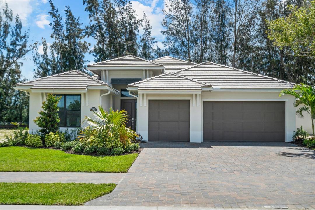 692 Ravens Landing Drive, Vero Beach, Floride 32968, États-Unis