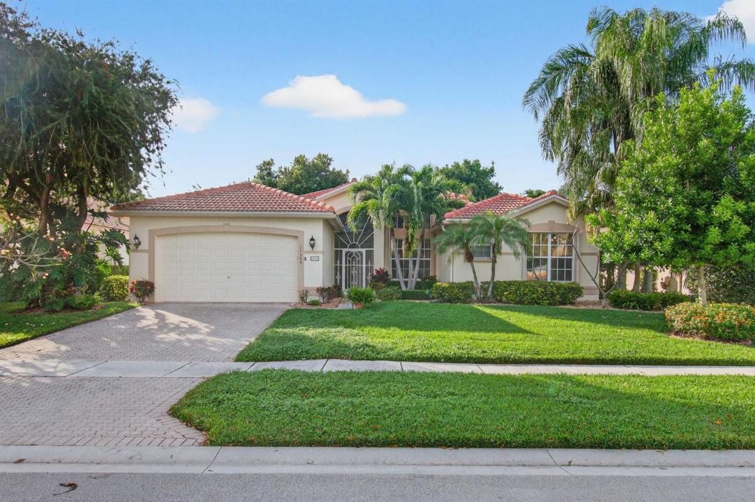 11564 Puerto Boulevard, Boynton Beach, Florida 33437, Stati Uniti