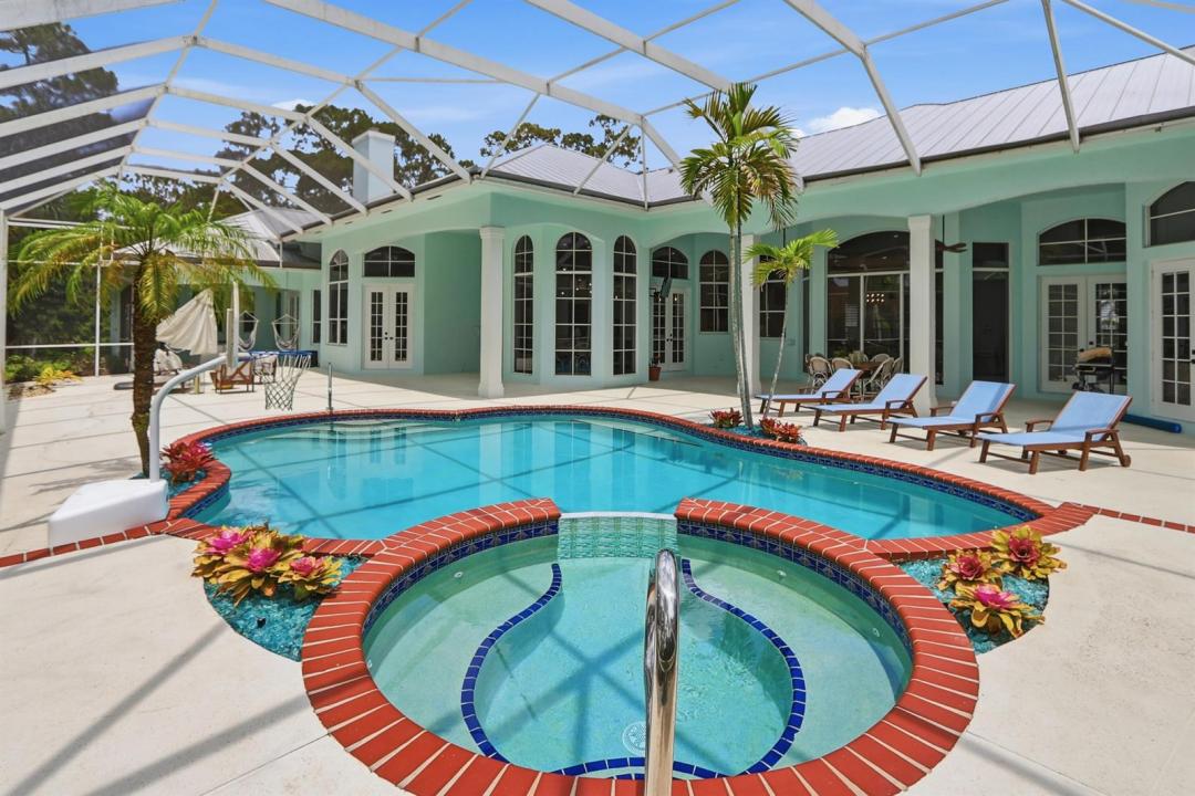 14737 Morgan Close, Wellington, Florida 33414, USA