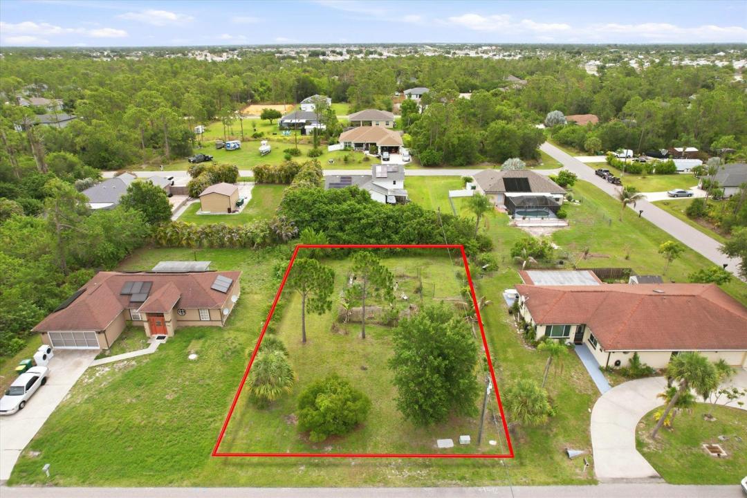 1454 Maracaibo Street, Punta Gorda, フロリダ 33980, アメリカ合衆国