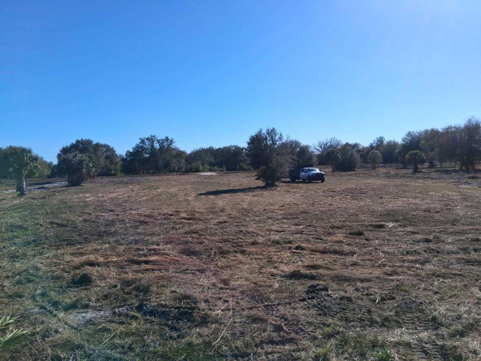 19981 NW 304th Street, Okeechobee, Floride 34972, États-Unis