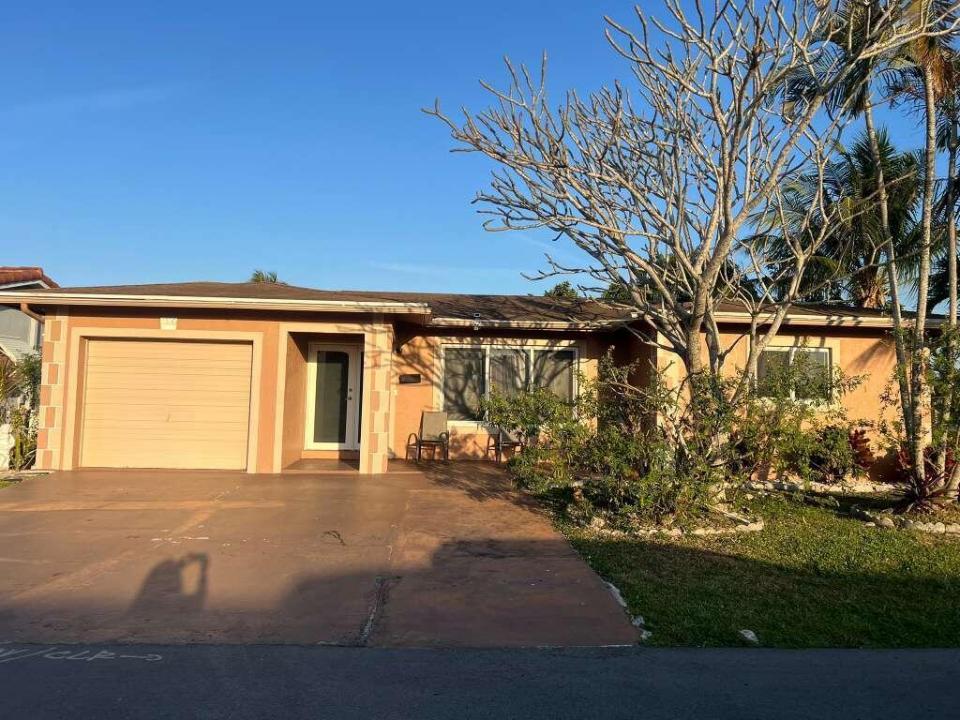 6100 NW 73rd Terrace, Tamarac, Floride 33321, États-Unis