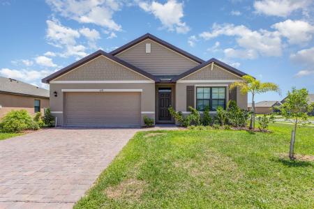 Grant Valkaria, Florida 32949, Stati Uniti
