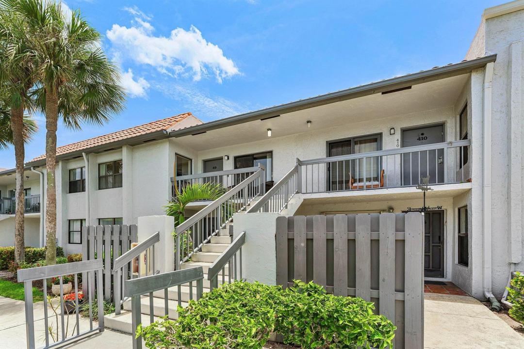 3220 Frederick Boulevard 49u, Delray Beach, Floride 33483, États-Unis