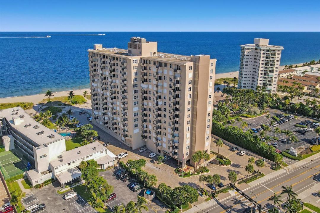 2000 S Ocean Boulevard Lc, Lauderdale By The Sea, Floride 33062, États-Unis