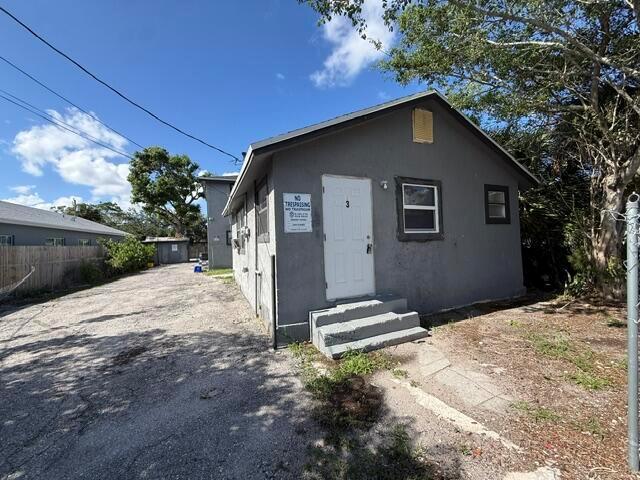 904 4th Street 3, West Palm Beach, Florida 33401, USA