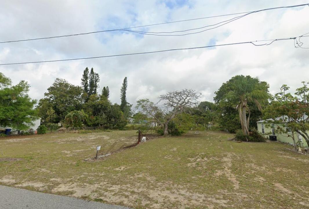 162 Vision Street, Lake Placid, Florida 33852, Stati Uniti
