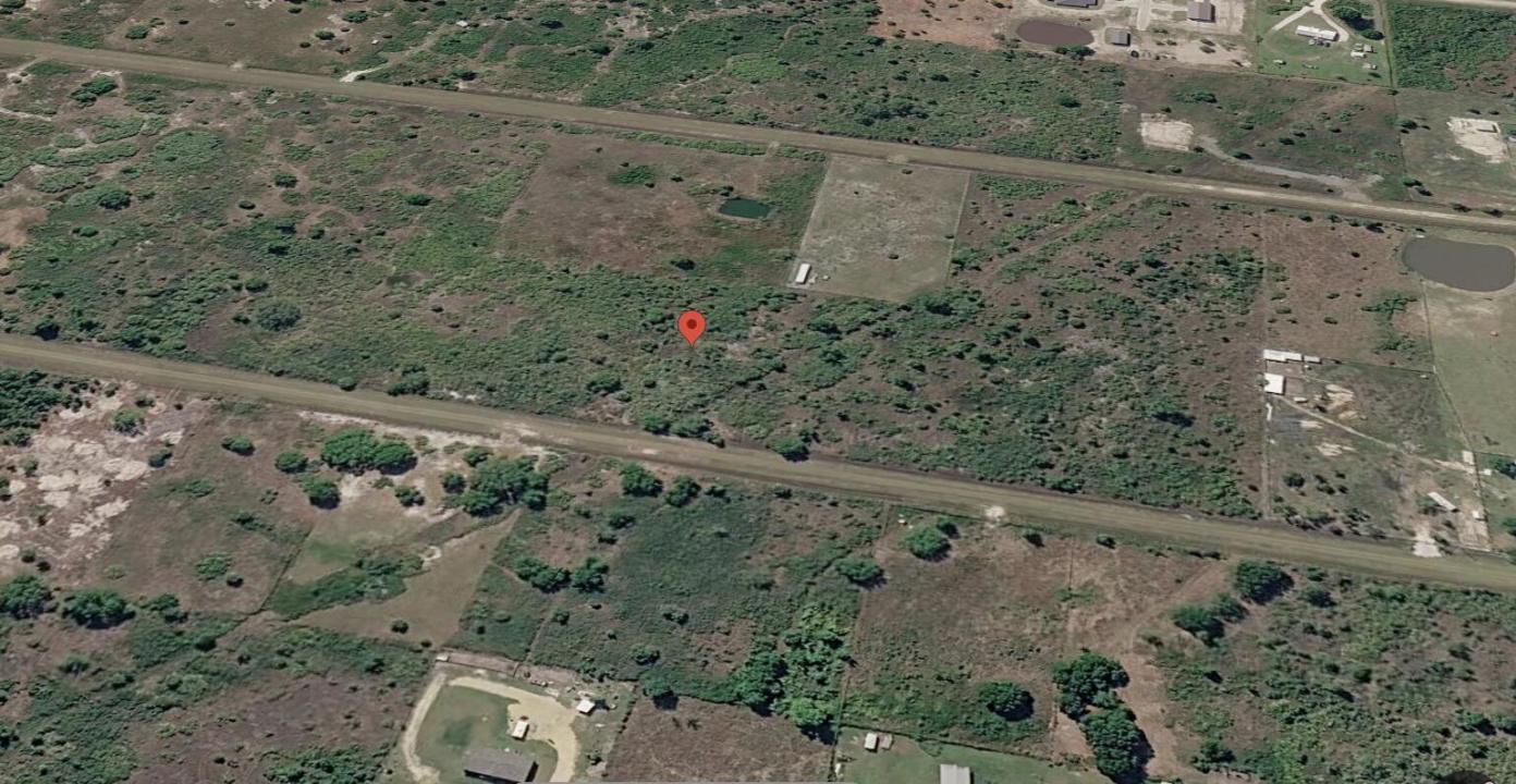15580 NW 266th Street, Okeechobee, Floride 34972, États-Unis