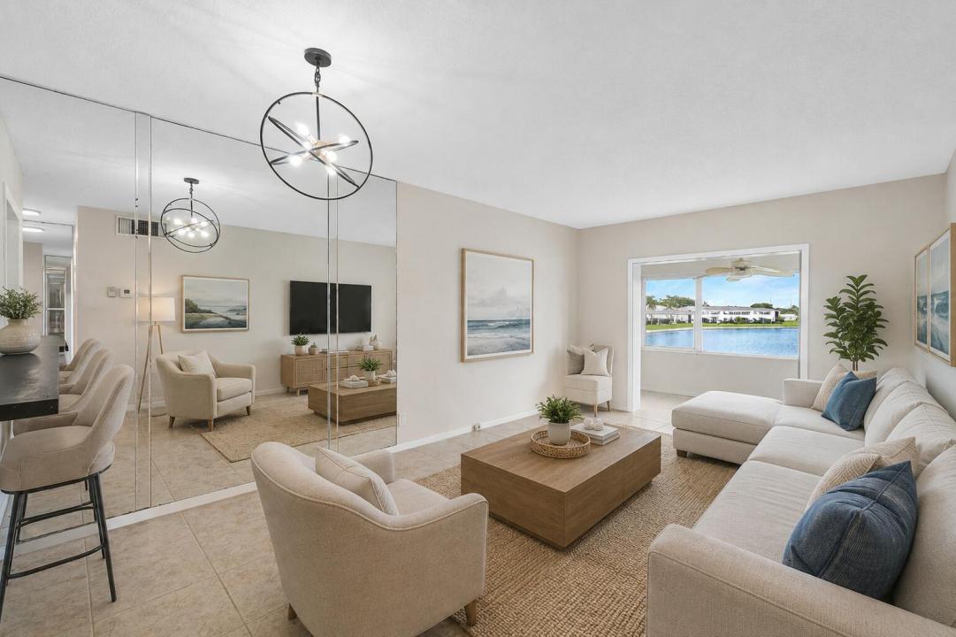 1116 Lake Terrace 207, Boynton Beach, Floride 33426, États-Unis
