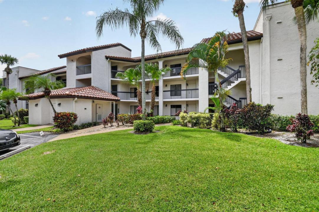 10173 Mangrove Drive 204, Boynton Beach, Floride 33437, États-Unis