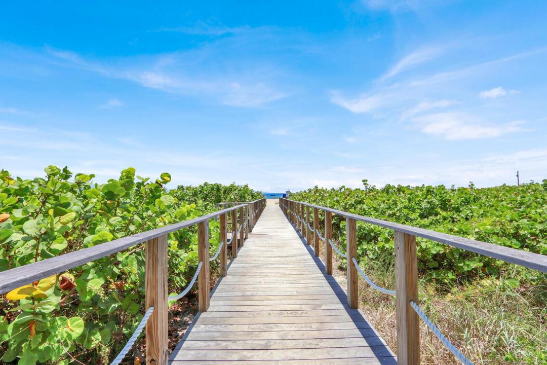 3000 N Ocean Drive 7h, Singer Island, Floride 33404, États-Unis