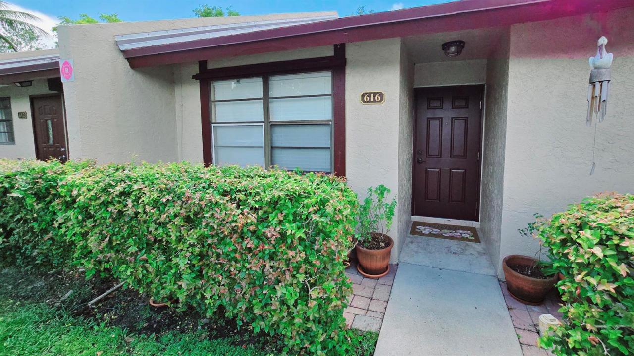 616 NW 47th Street, Deerfield Beach, Floride 33064, États-Unis