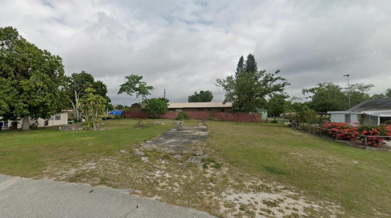 110 Bethune Street, Lake Placid, Floride 33852, États-Unis