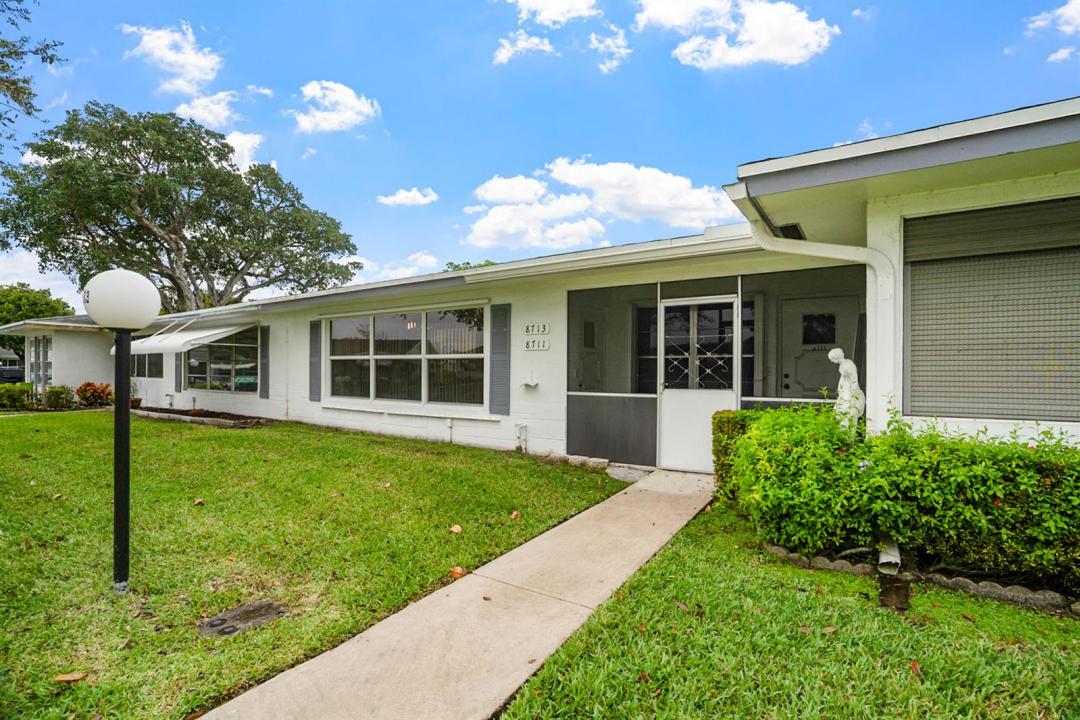 8713 NW 10th Street C101, Plantation, Floride 33322, États-Unis