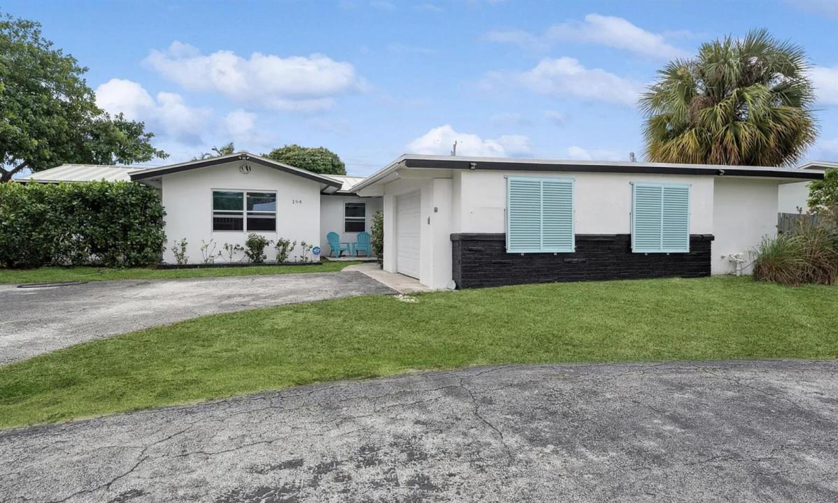 194 SE 27th Avenue, Boynton Beach, Floride 33435, États-Unis