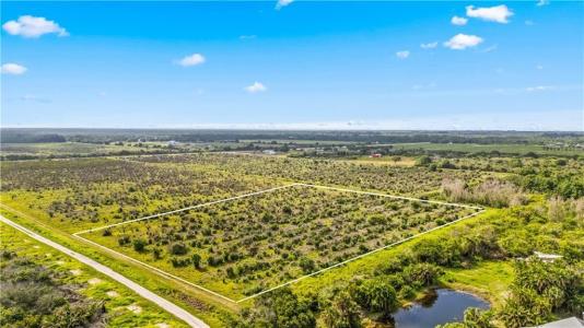 Fellsmere, Floride 32948, États-Unis