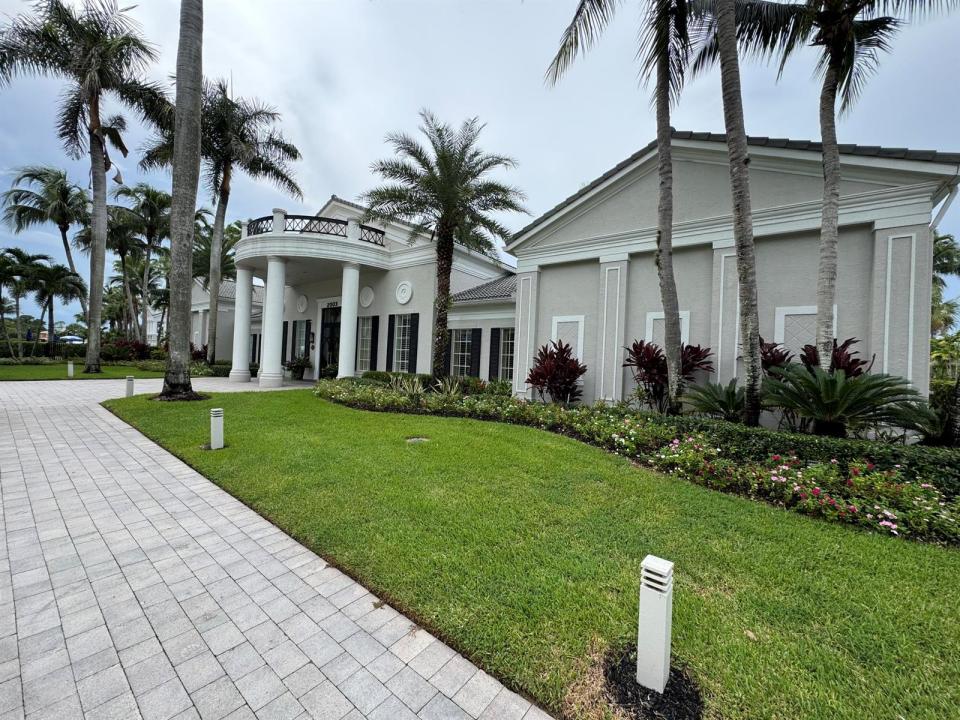 1831 Waldorf Drive, Royal Palm Beach, Floride 33411, États-Unis