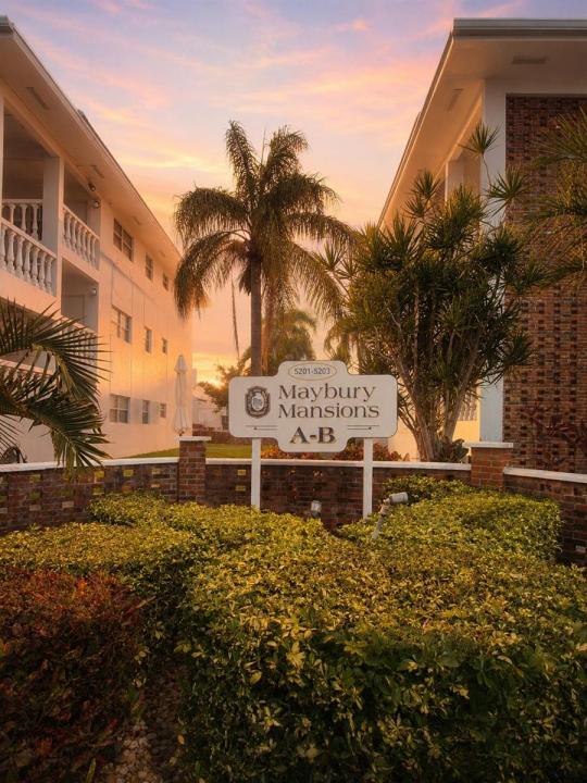 5203 NE 24th Terrace B108, Fort Lauderdale, Floride 33308, États-Unis