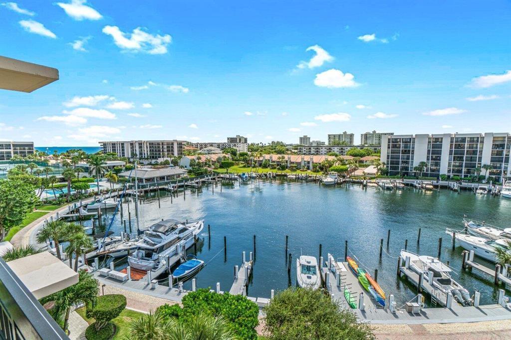 2707 N Ocean Boulevard D603, Boca Raton, Floride 33431, États-Unis