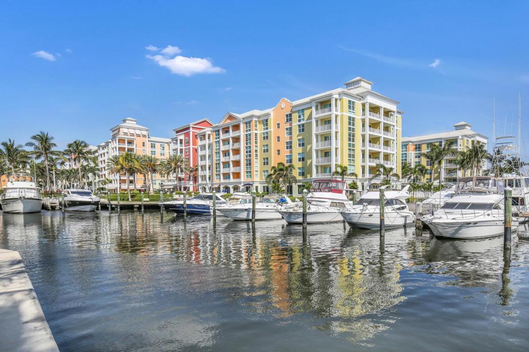 804 E Windward Way 211, Lantana, Floride 33462, États-Unis