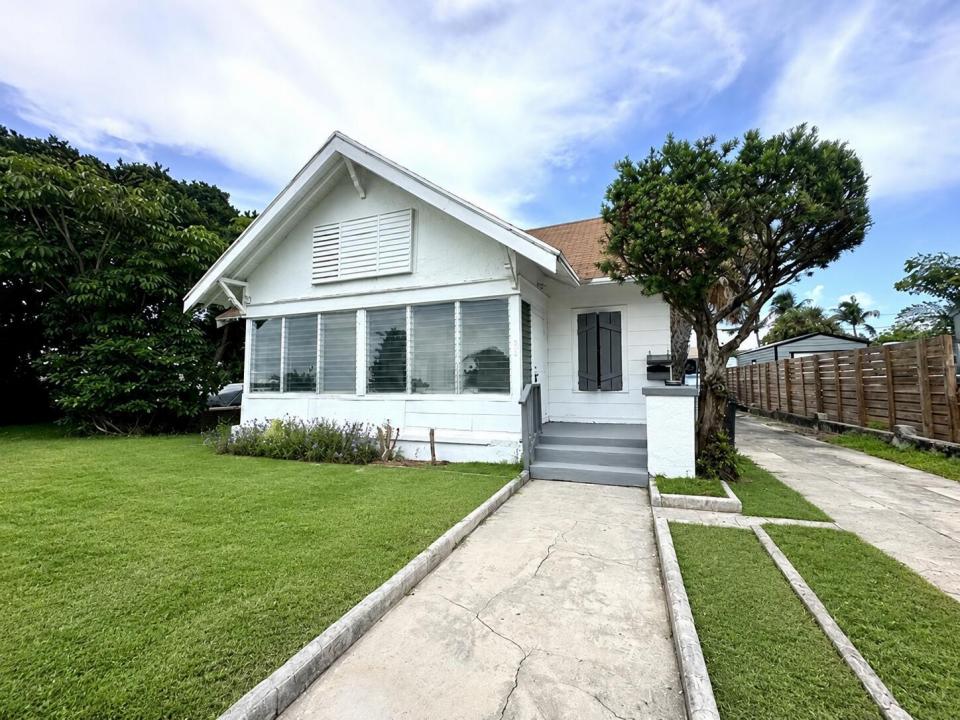 523 Valley Forge Road, West Palm Beach, Flórida 33405, Estados Unidos