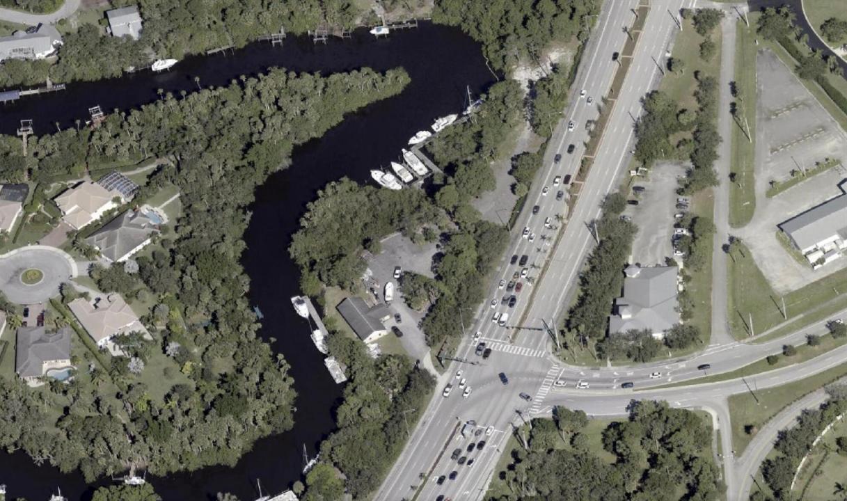 7290 S Kanner Highway, Stuart, Florida 34997, USA