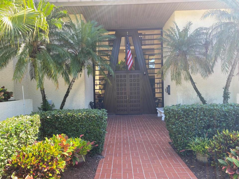 1800 SE Saint Lucie Boulevard 5-203, Stuart, Floride 34996, États-Unis
