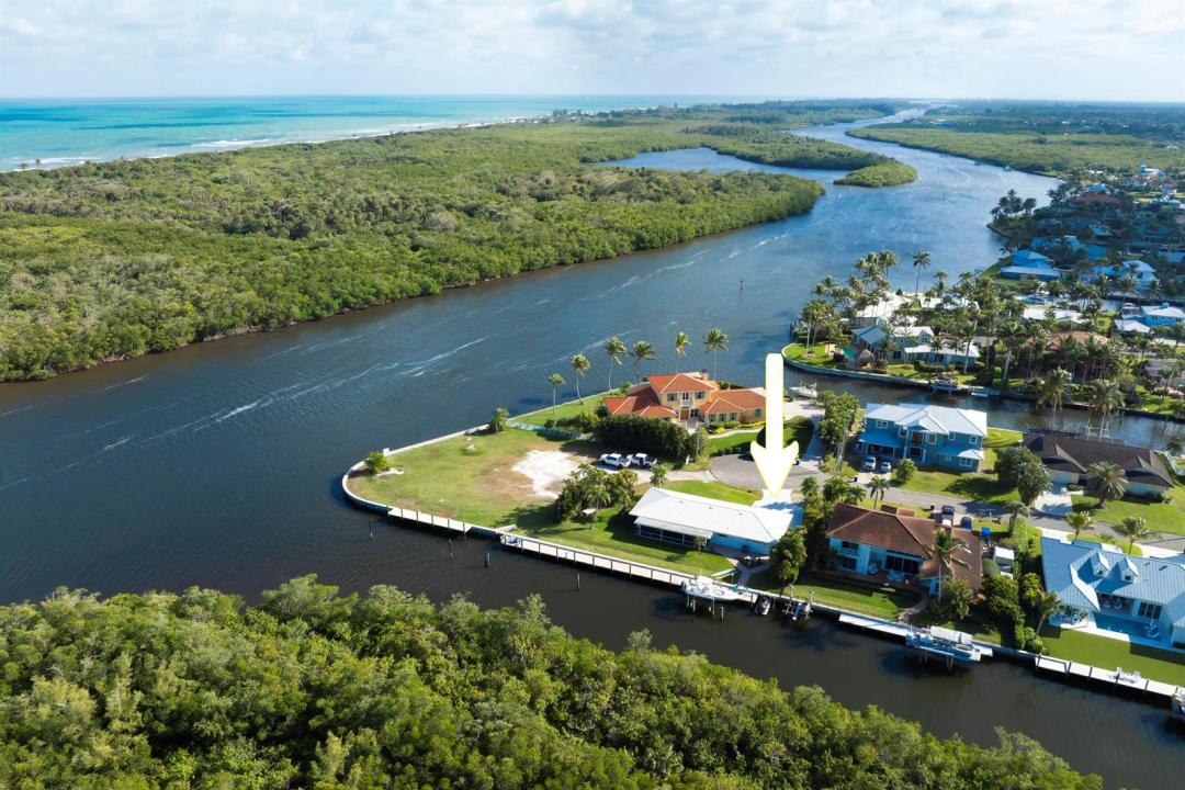 8585 SE Palm Street, Hobe Sound, Floride 33455, États-Unis