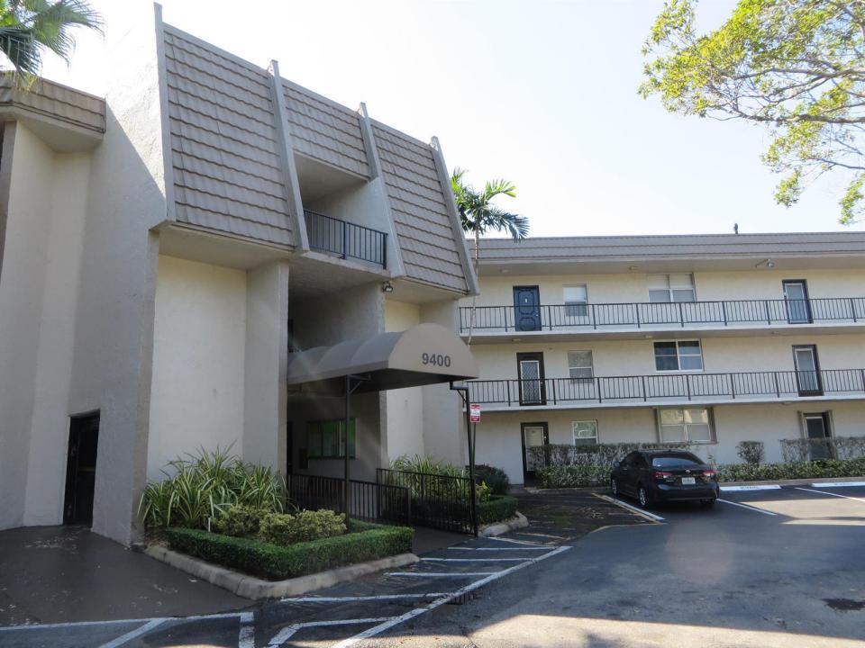 9400 Lime Bay Boulevard 106, Tamarac, Floride 33321, États-Unis