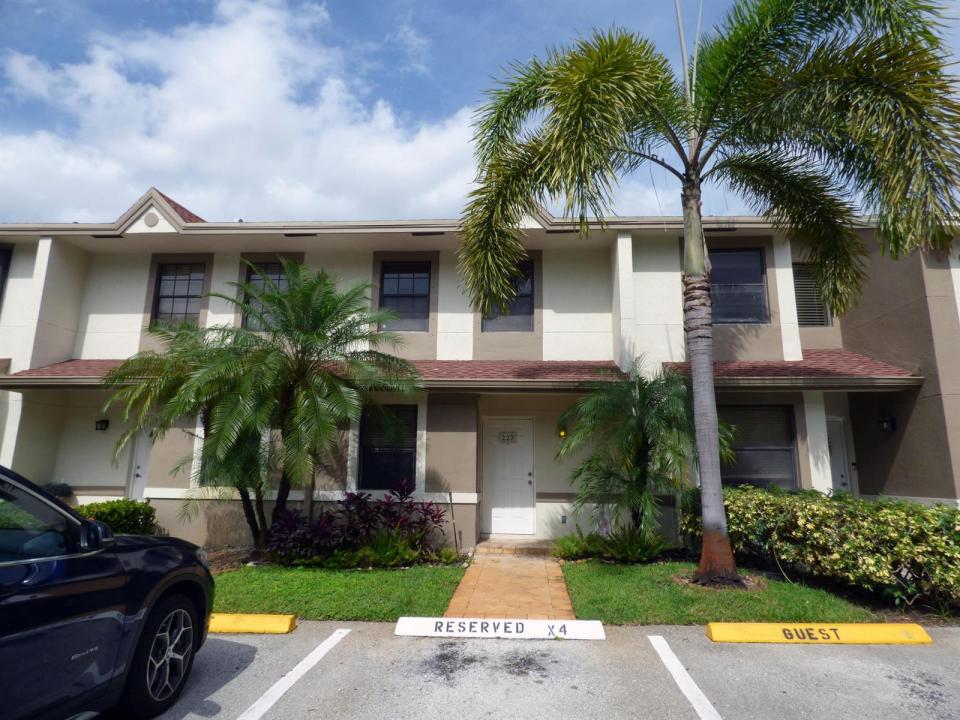 227 City View Drive, Fort Lauderdale, Floride 33311, États-Unis