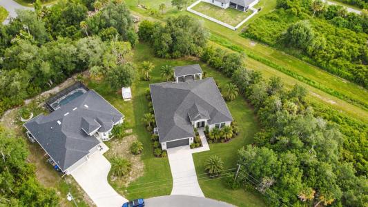 Ancient Ancient, North Port, Floride 34286, États-Unis