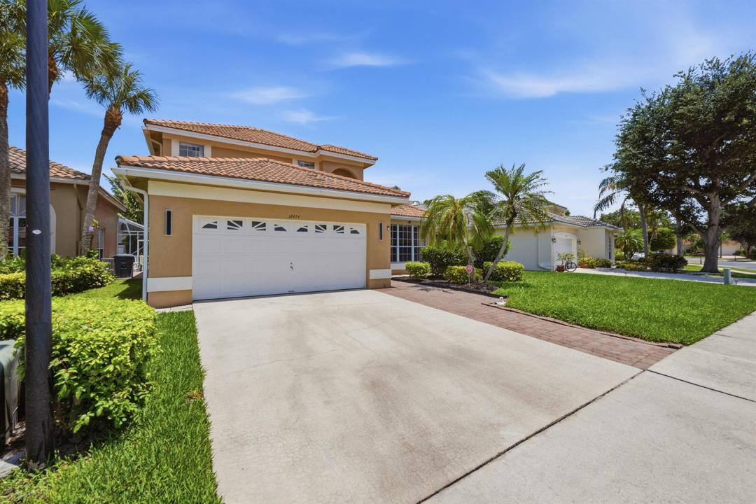 18474 Old Princeton Lane, Boca Raton, Floride 33498, États-Unis