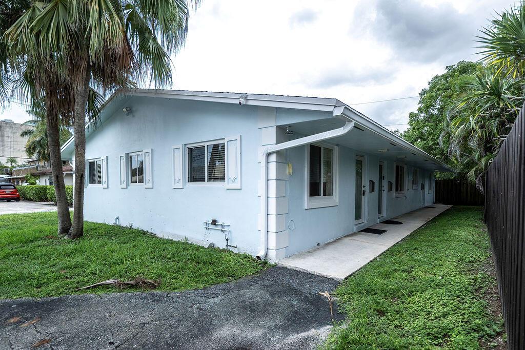 750 SW 2 Street 2, Fort Lauderdale, Floride 33312, États-Unis