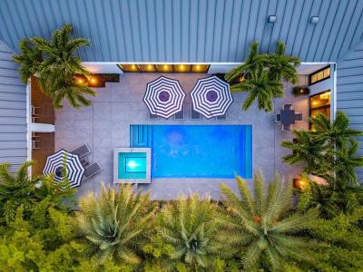 1275 N Swinton Avenue, Delray Beach, Florida 33444, USA