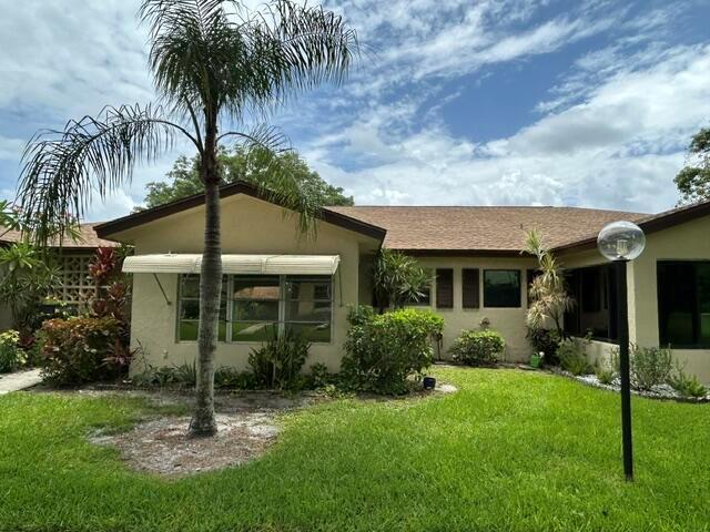 5270 Nesting Way B, Delray Beach, פלורידה 33484, ארצות הברית של אמריקה