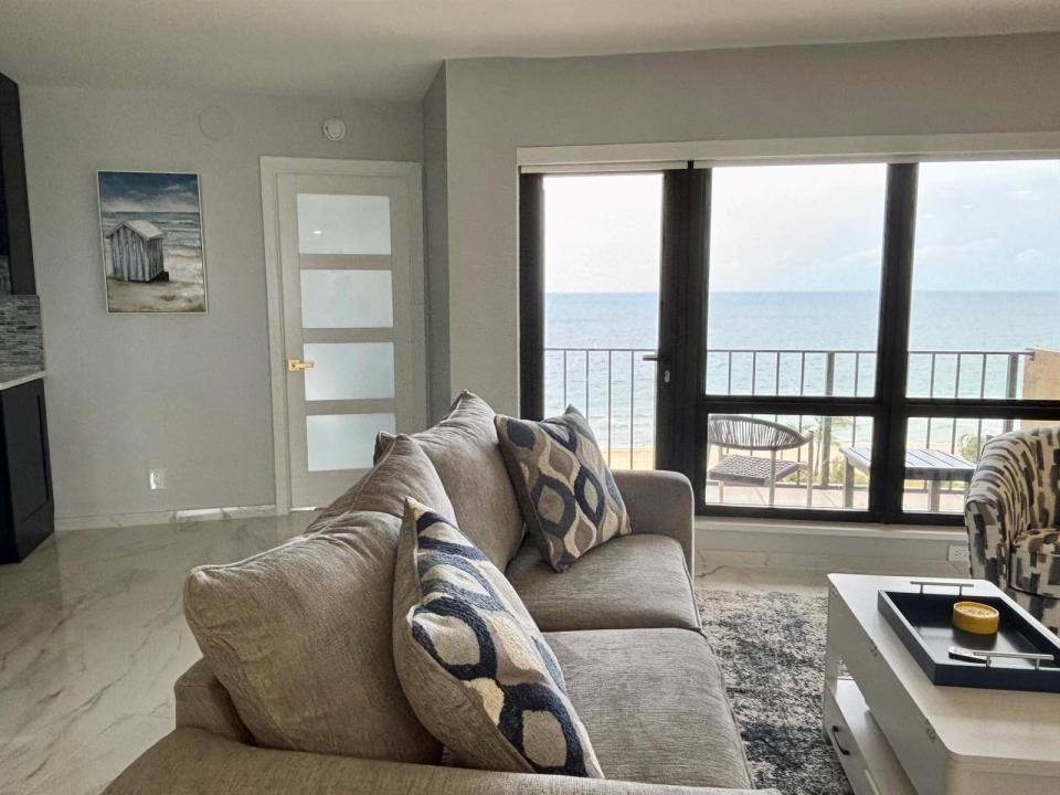 4900 N Ocean Boulevard 1209, Lauderdale By The Sea, Flórida 33308, Estados Unidos