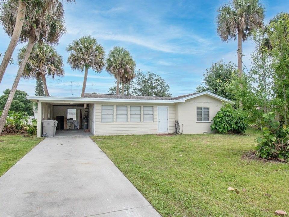 Vero Beach, Florida 32968, Stati Uniti