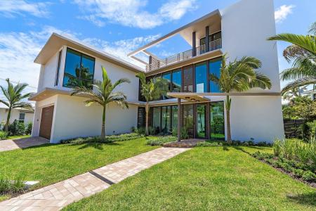 390 Jupiter Lane, Juno Beach, Floride 33408, États-Unis