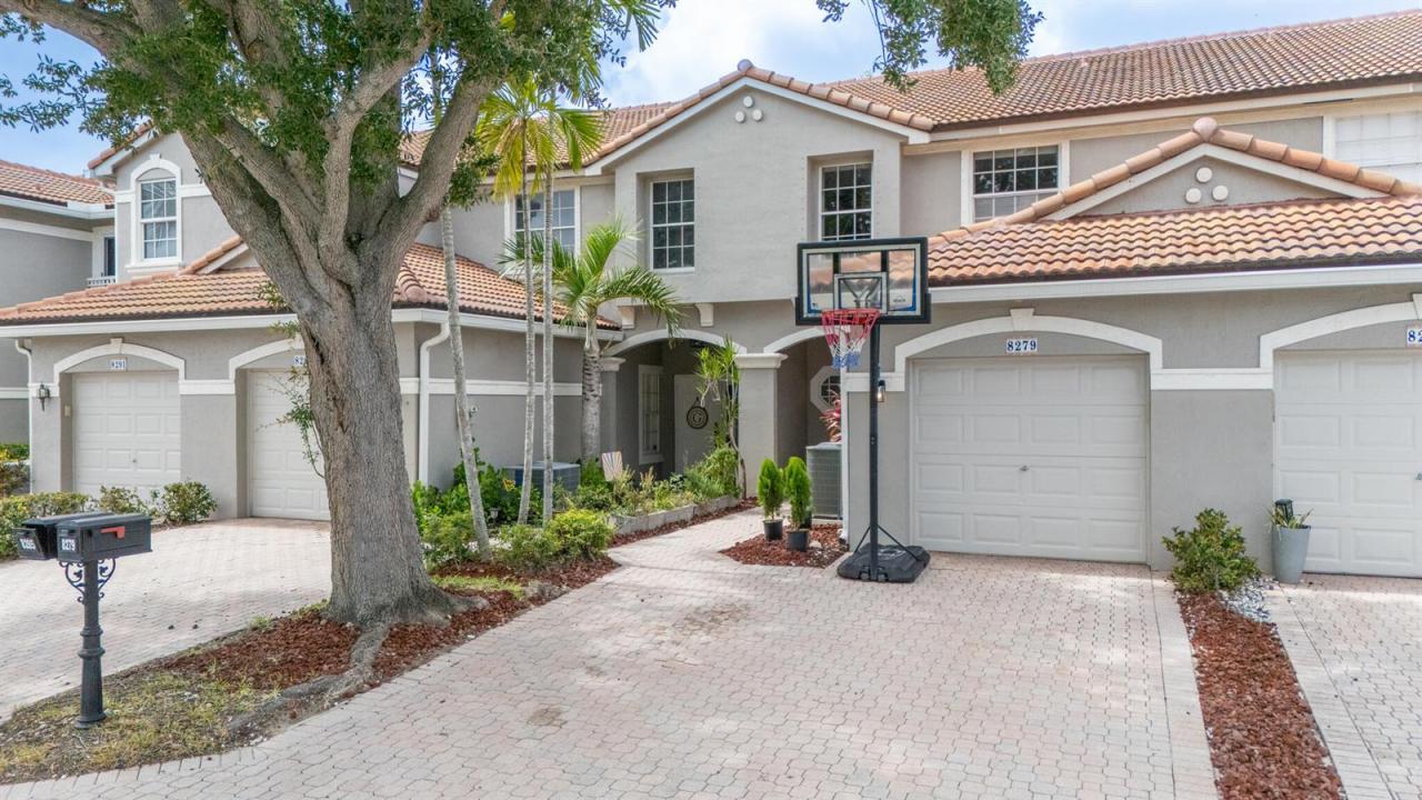 8279 Via Leonessa Drive, Boca Raton, Floride 33433, États-Unis
