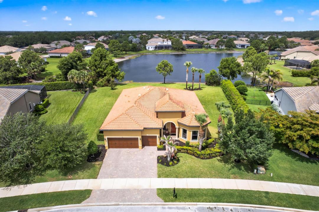 941 SW Sea Green Street, Palm City, Flórida 34990, Estados Unidos